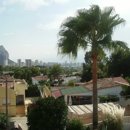 Carrio Park 5b Holiday home