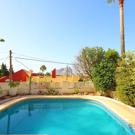 Carrio Park 5b Holiday home Casas de Torrat