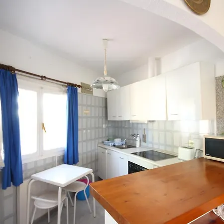 Holiday home Carrio Park 5b