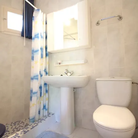 Carrio Park 5b * Casas de Torrat
