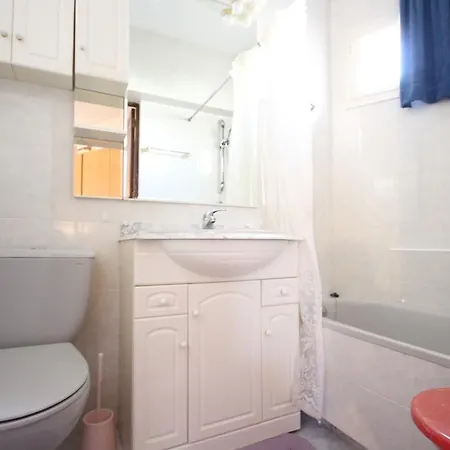 Carrio Park 5b Holiday home