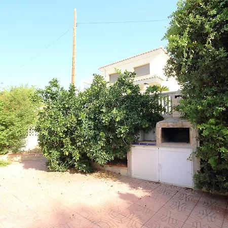 Carrio Park 5b Tatil Evi