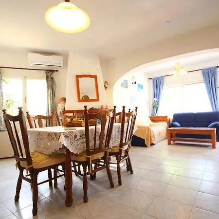 Carrio Park 5b Casas de Torrat